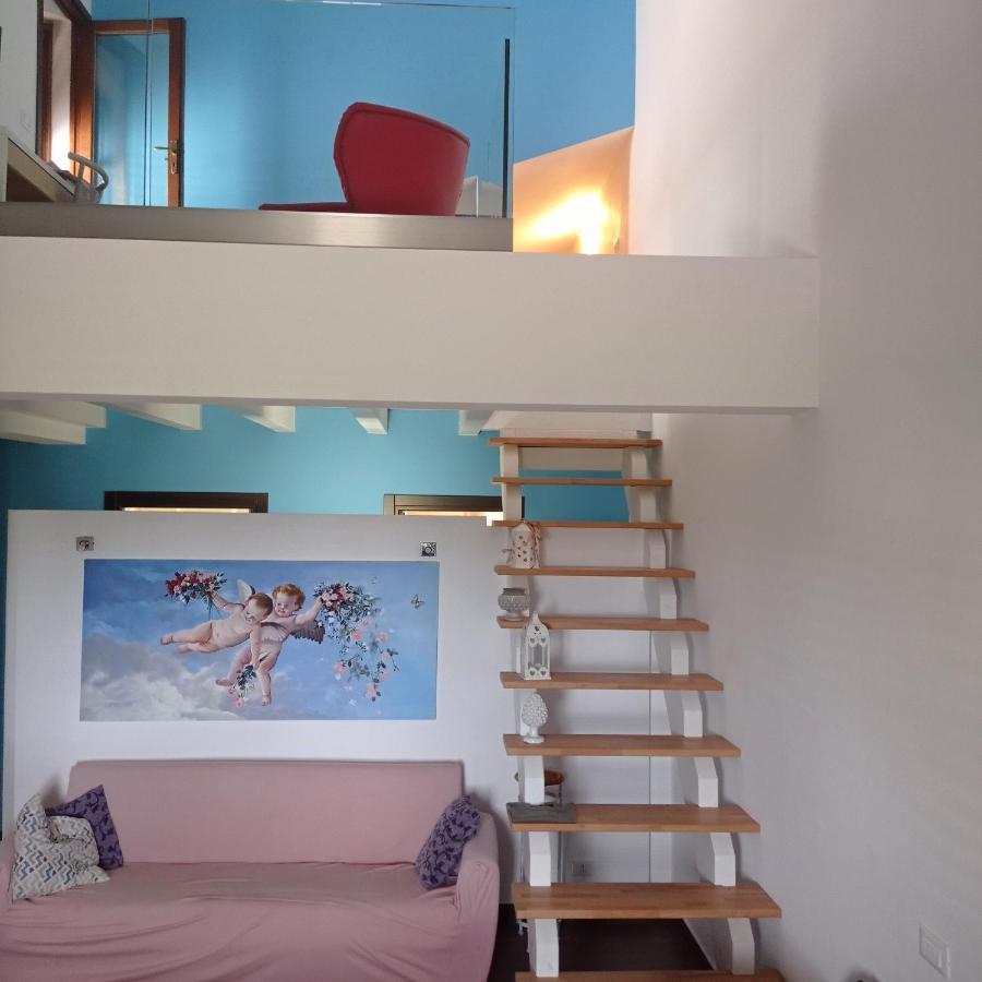 Villa Dei Colori Custonaci Eksteriør bilde