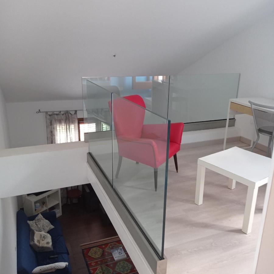 Villa Dei Colori Custonaci Eksteriør bilde