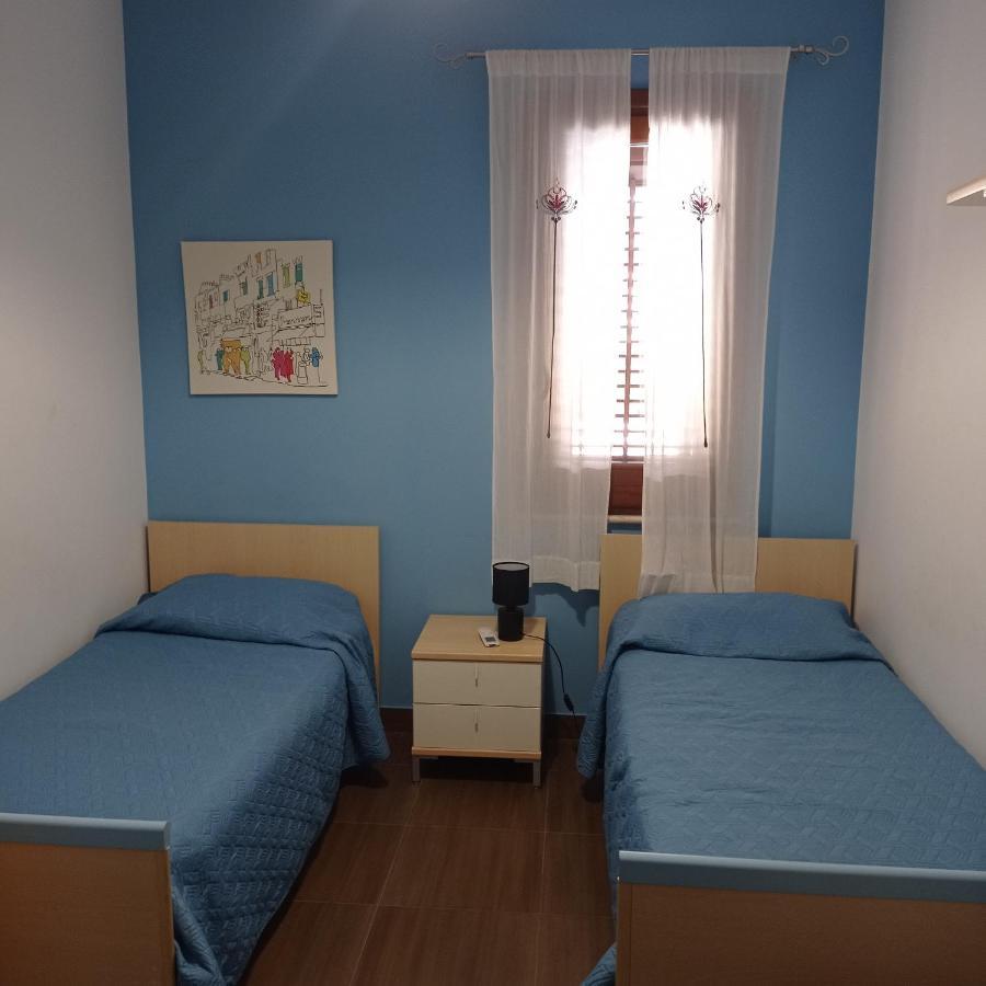 Villa Dei Colori Custonaci Eksteriør bilde