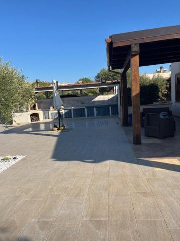 Villa Dei Colori Custonaci Eksteriør bilde